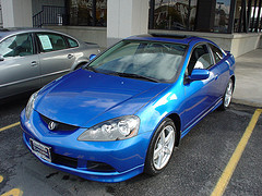 carleased