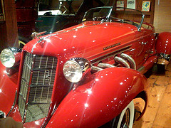 carrestoration