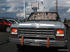 clunkers