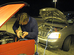 jumpstart
