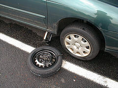 sparetire