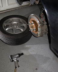 tires