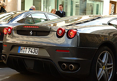 ferrari ferrari